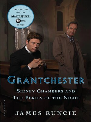 cover image of Sidney Chambers and the Perils of the Night